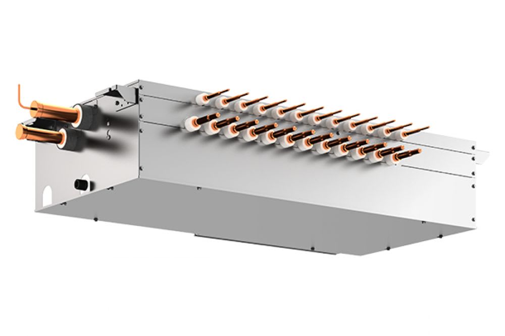 Mitsubishi Electric - CMB-M1012V-JA1