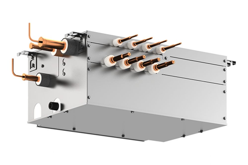 Mitsubishi Electric - CMB-M104V-KB1