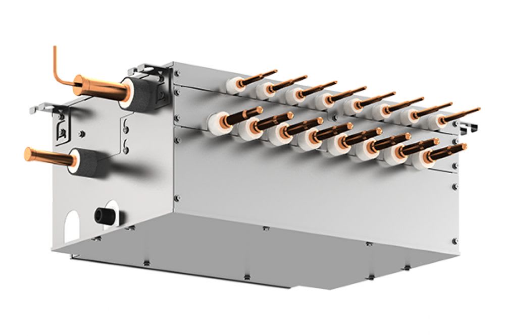 Mitsubishi Electric - CMB-M108V-J1