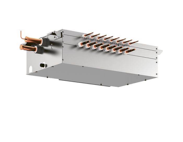 Mitsubishi Electric - CMB-M108V-JA1