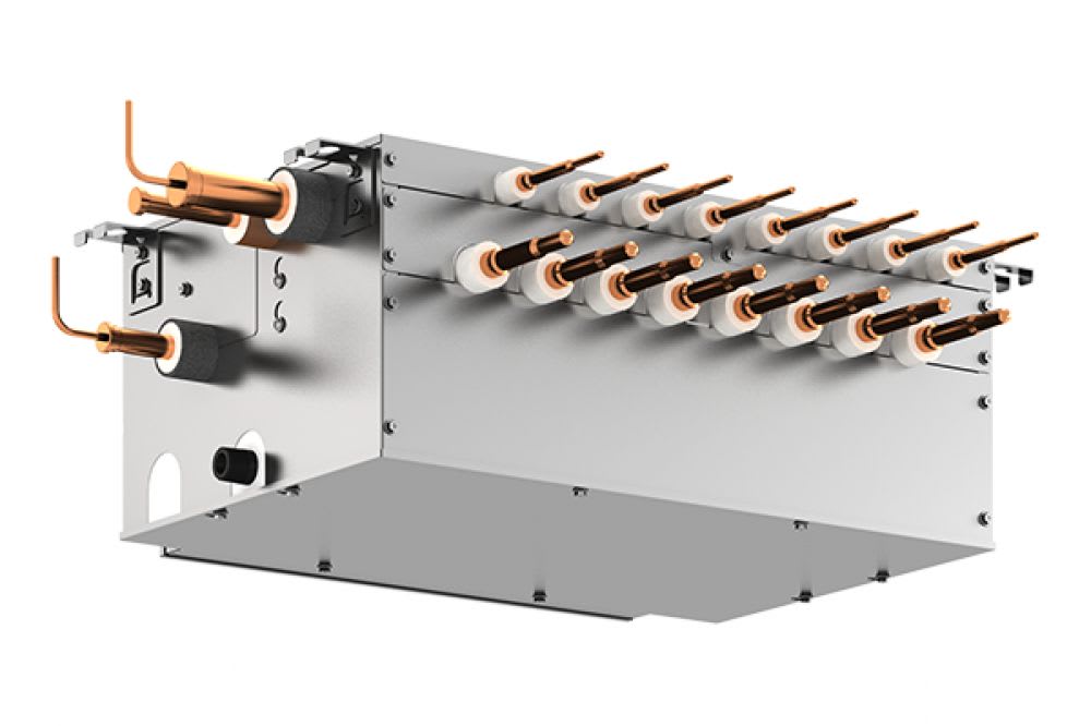 Mitsubishi Electric - CMB-M108V-KB1