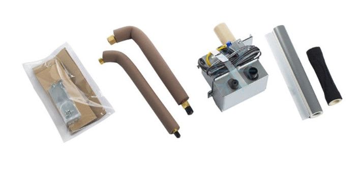 Mitsubishi Electric - PAC-SJ92DM-E