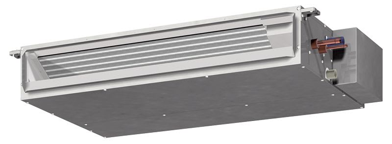 Mitsubishi Electric - PEFY-P20VMS1-ER3.TH
