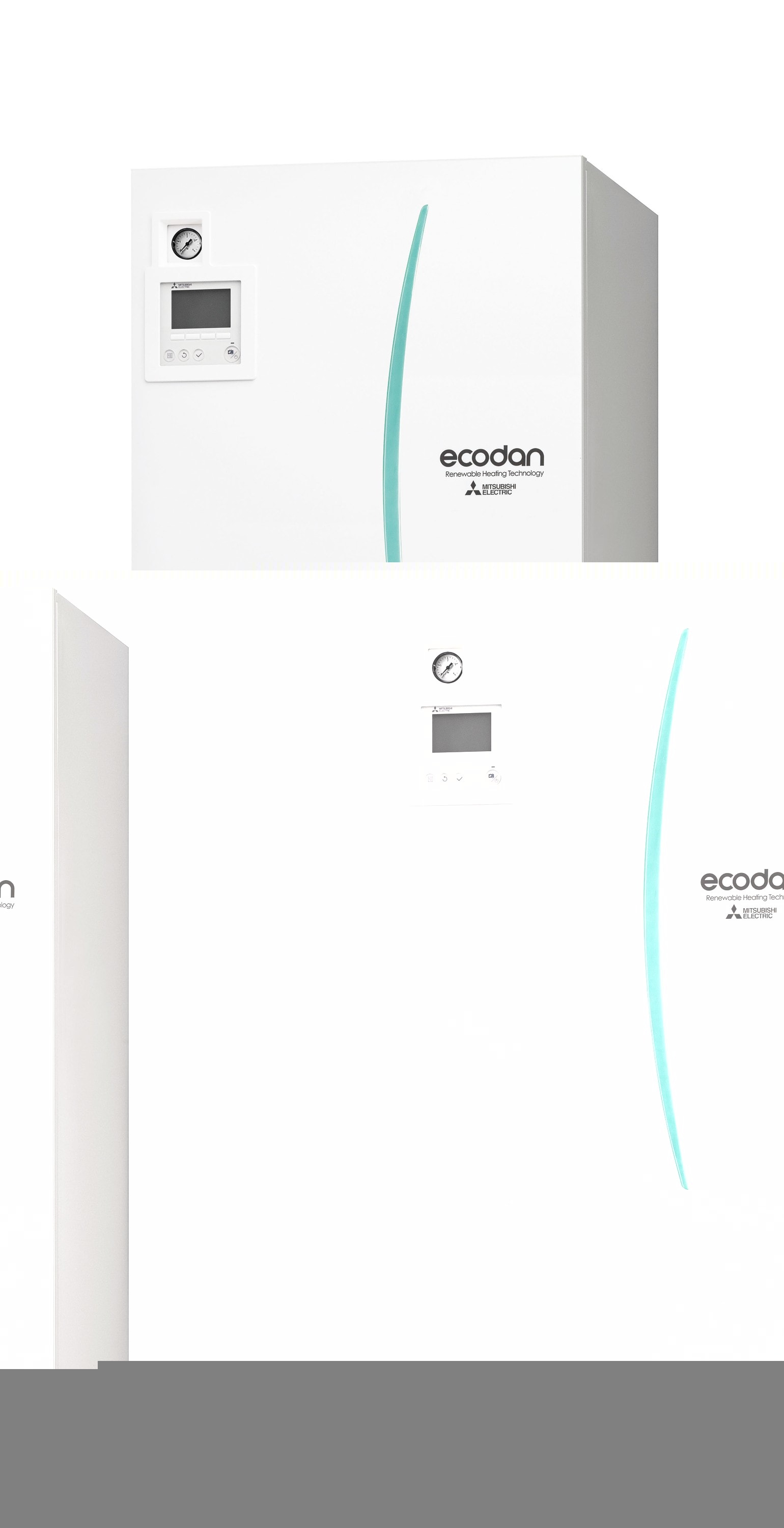Mitsubishi Electric - EHST20C-YM9D