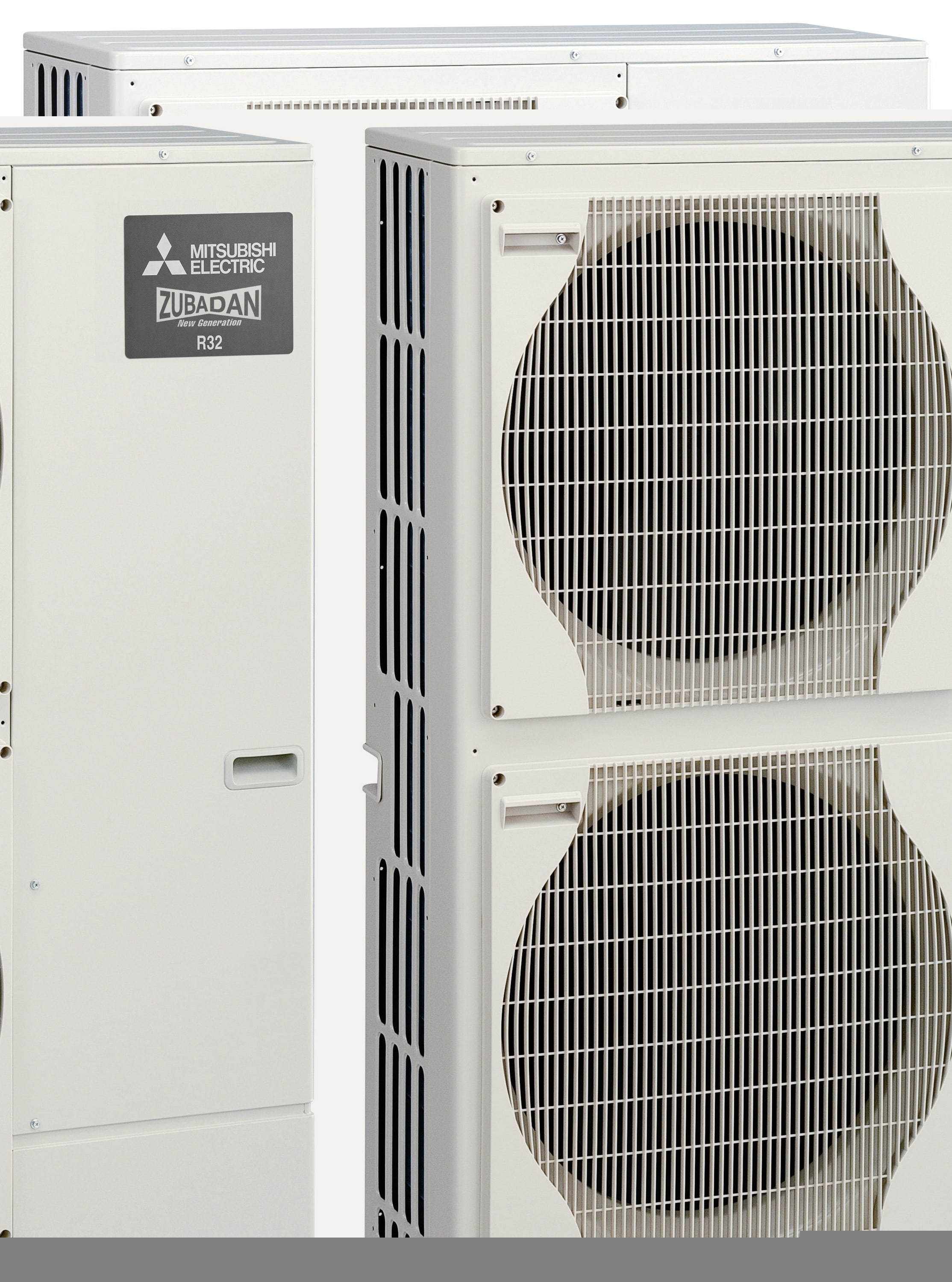 Mitsubishi Electric - PUZ-HWM140VHA