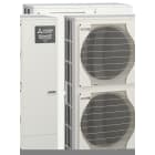 Mitsubishi Electric - PUZ-HWM140VHA