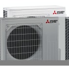 Mitsubishi Electric - MUZ-RW35VGHZ-E1