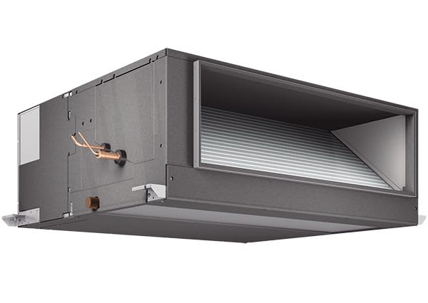 Mitsubishi Electric - PEFY-P250VMHS-E-F M0/M1