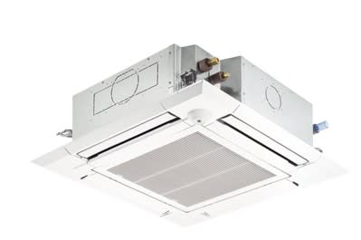 Mitsubishi Electric - PLFY-WL32VEM-ER1