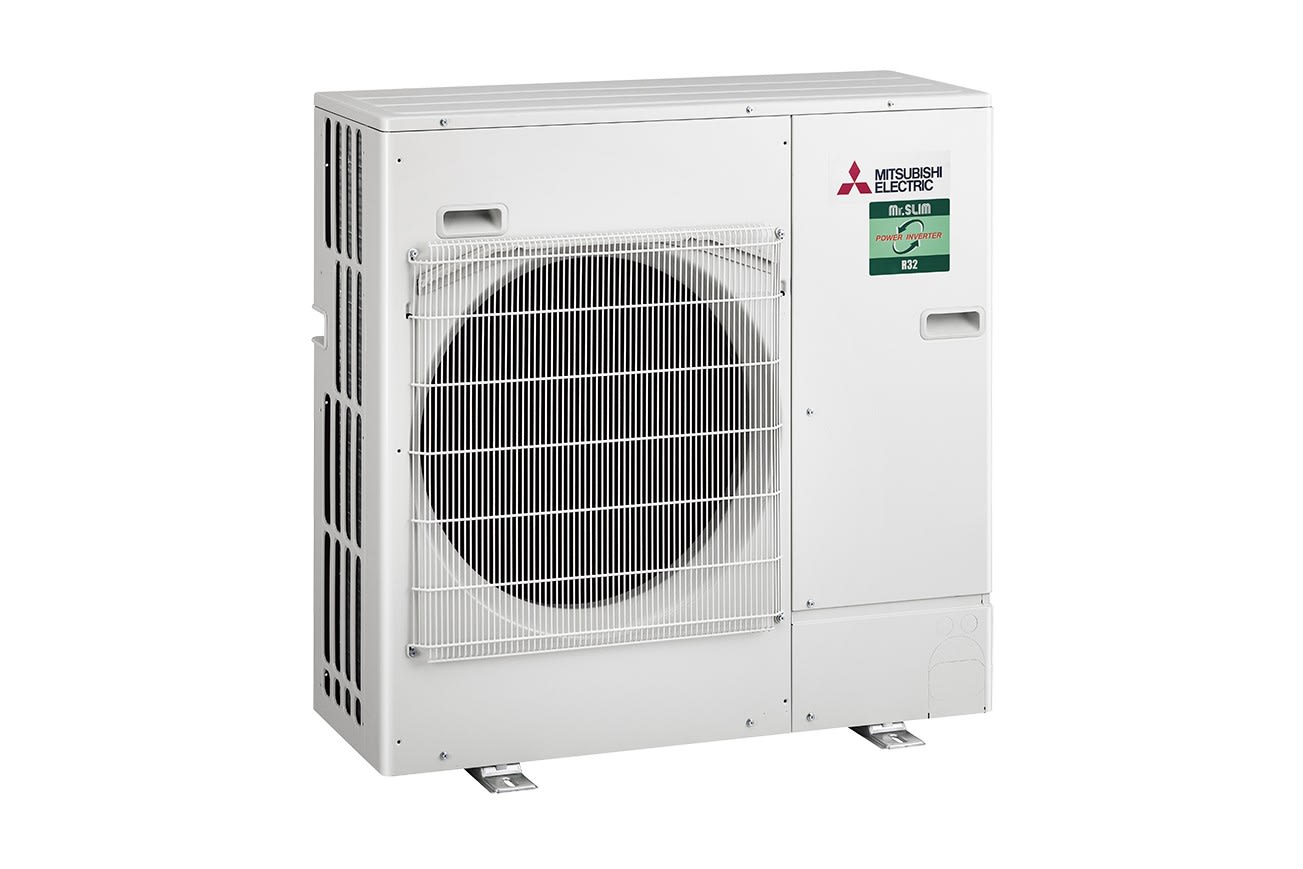 Mitsubishi Electric - PUZ-ZM71VHA2