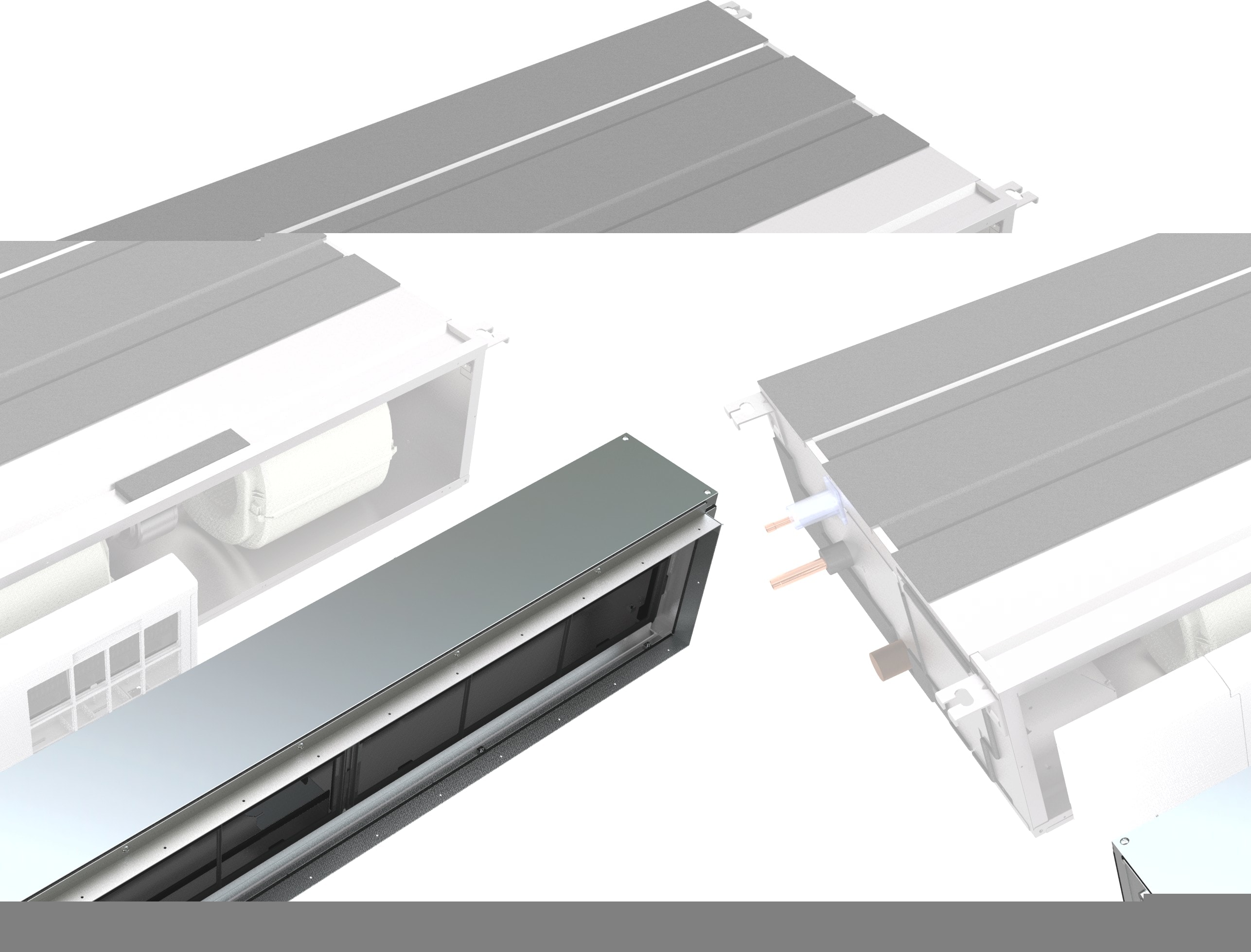 Mitsubishi Electric - PAC-KE92PTB-E