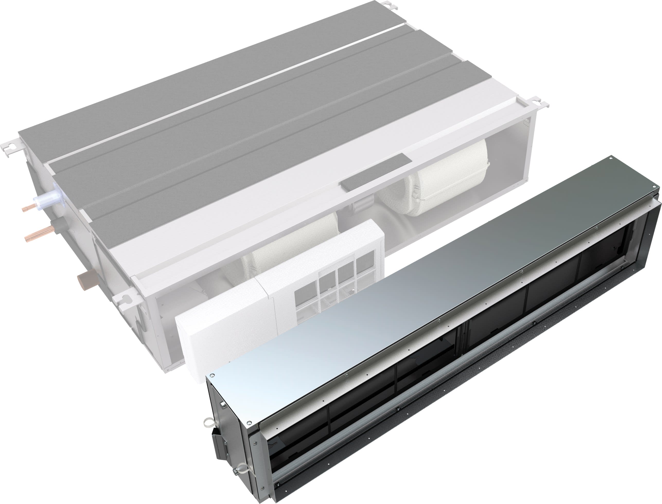Mitsubishi Electric - PAC-KE94PTB-E