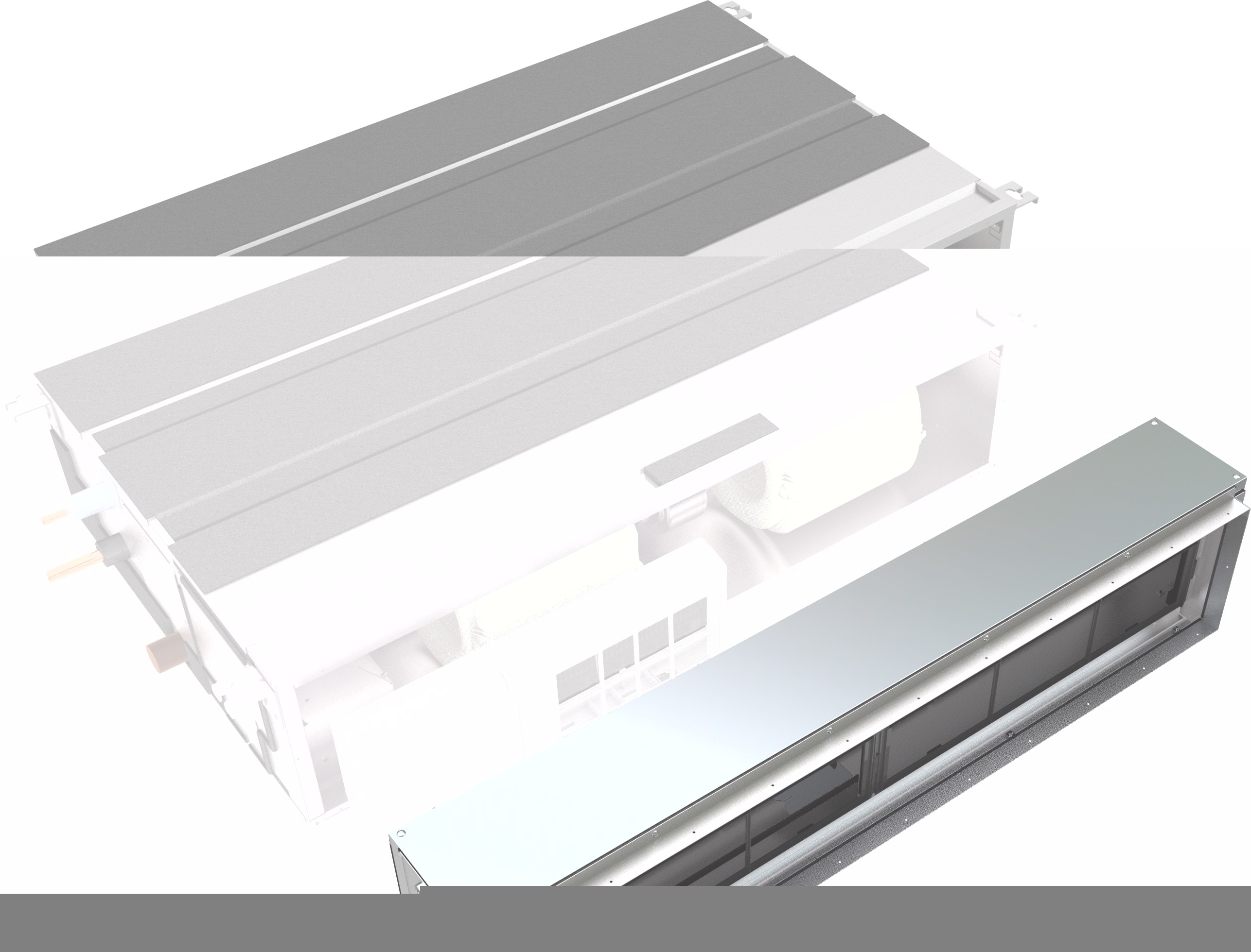 Mitsubishi Electric - PAC-KE95PTB-E