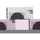 Mitsubishi Electric - PUZ-M100YKA2.TH