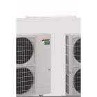 Mitsubishi Electric - PUZ-M200YKA2
