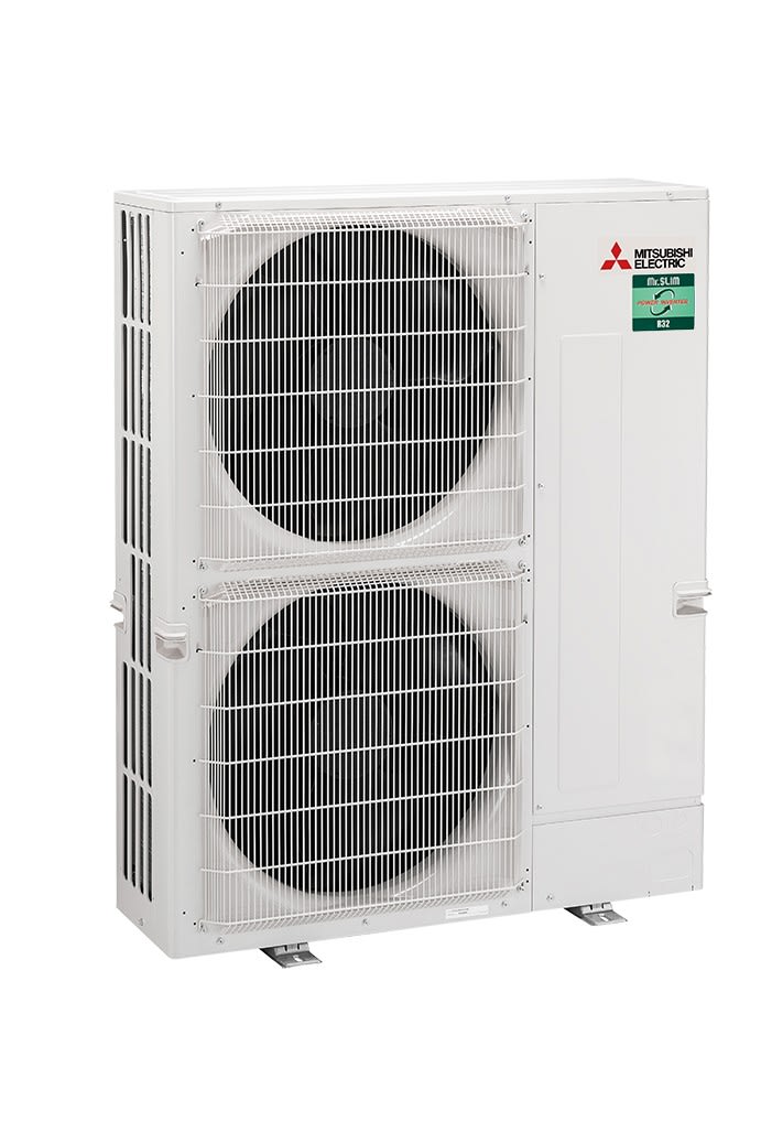 Mitsubishi Electric - PUZ-ZM100YKA2
