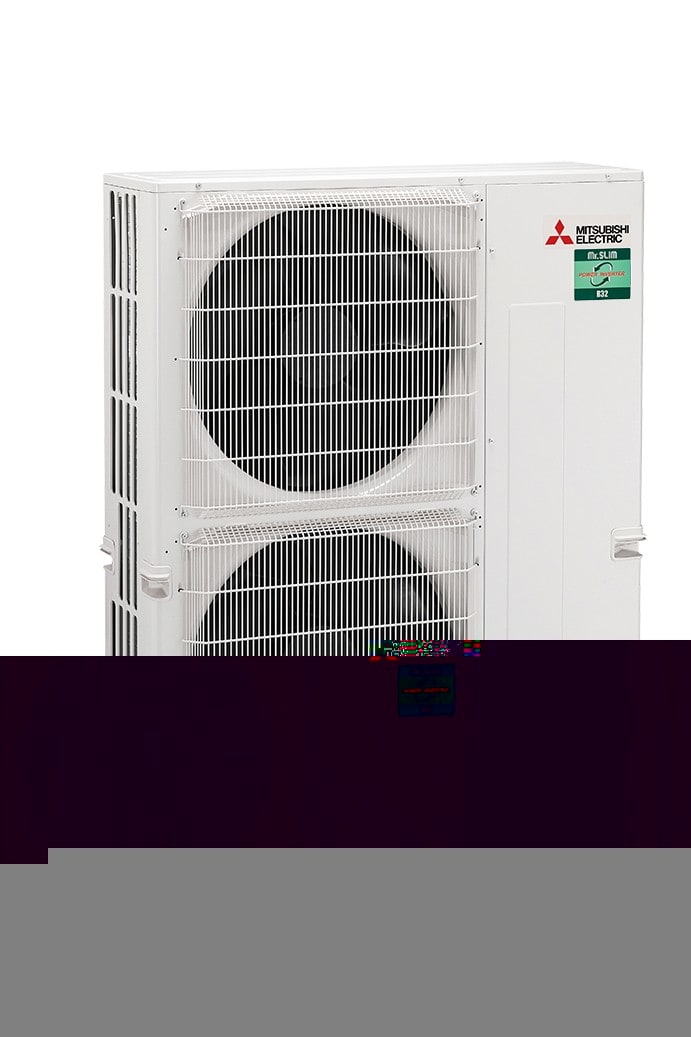 Mitsubishi Electric - PUZ-ZM200YKA2