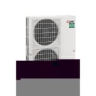 Mitsubishi Electric - PUZ-ZM200YKA2