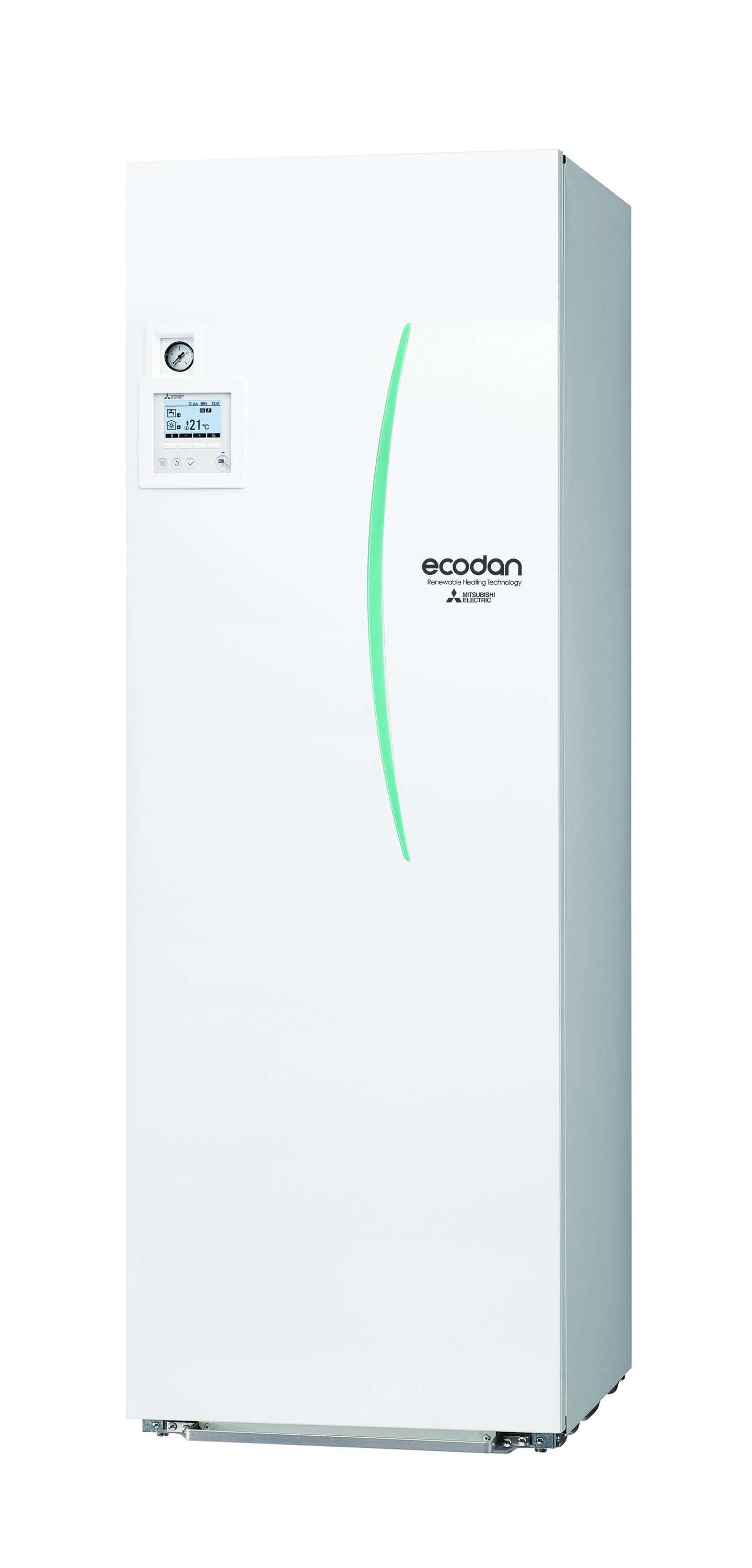 Mitsubishi Electric - ERST17D-VM6BD