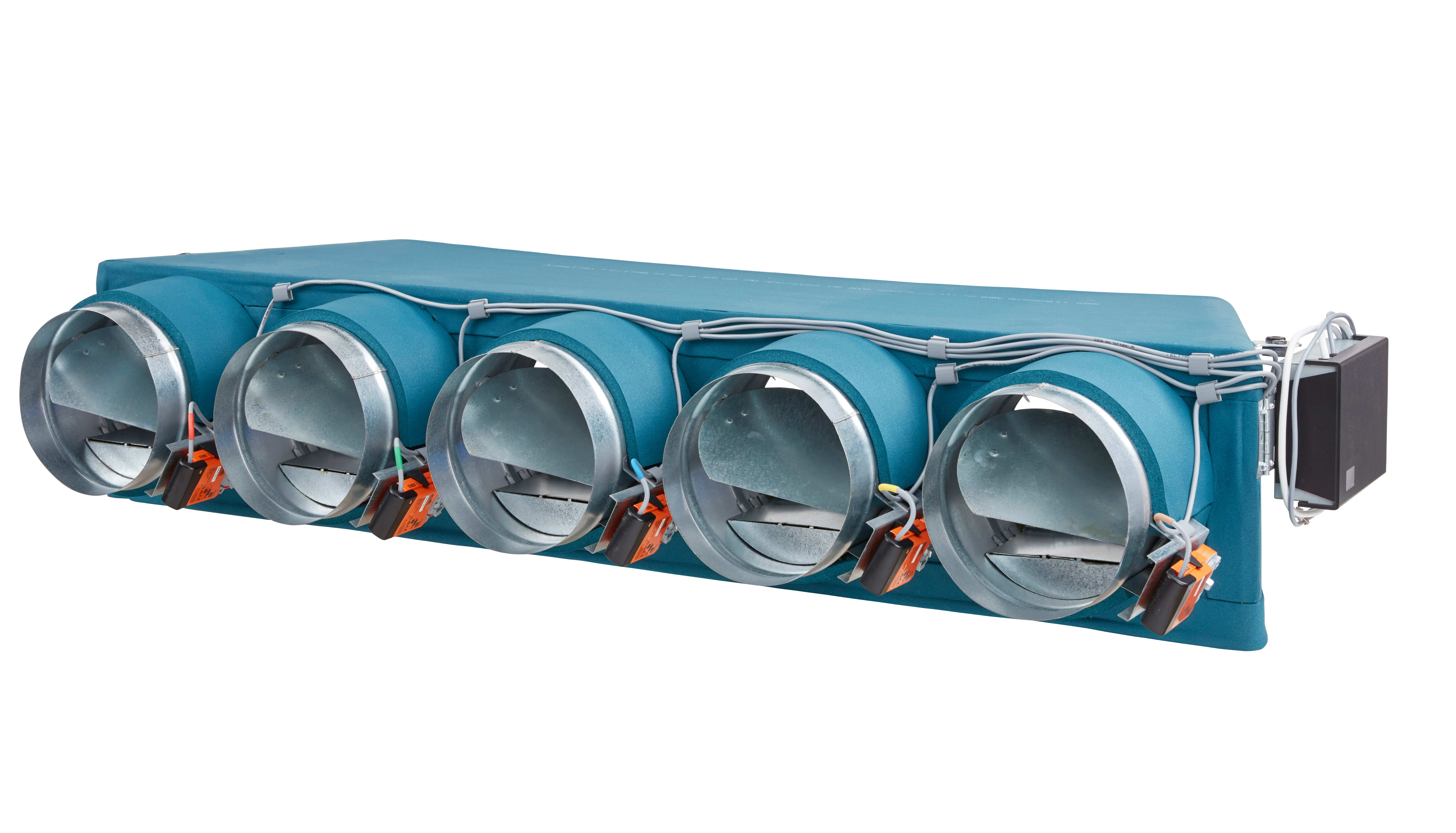 Mitsubishi Electric - MELZ-B-L5-A