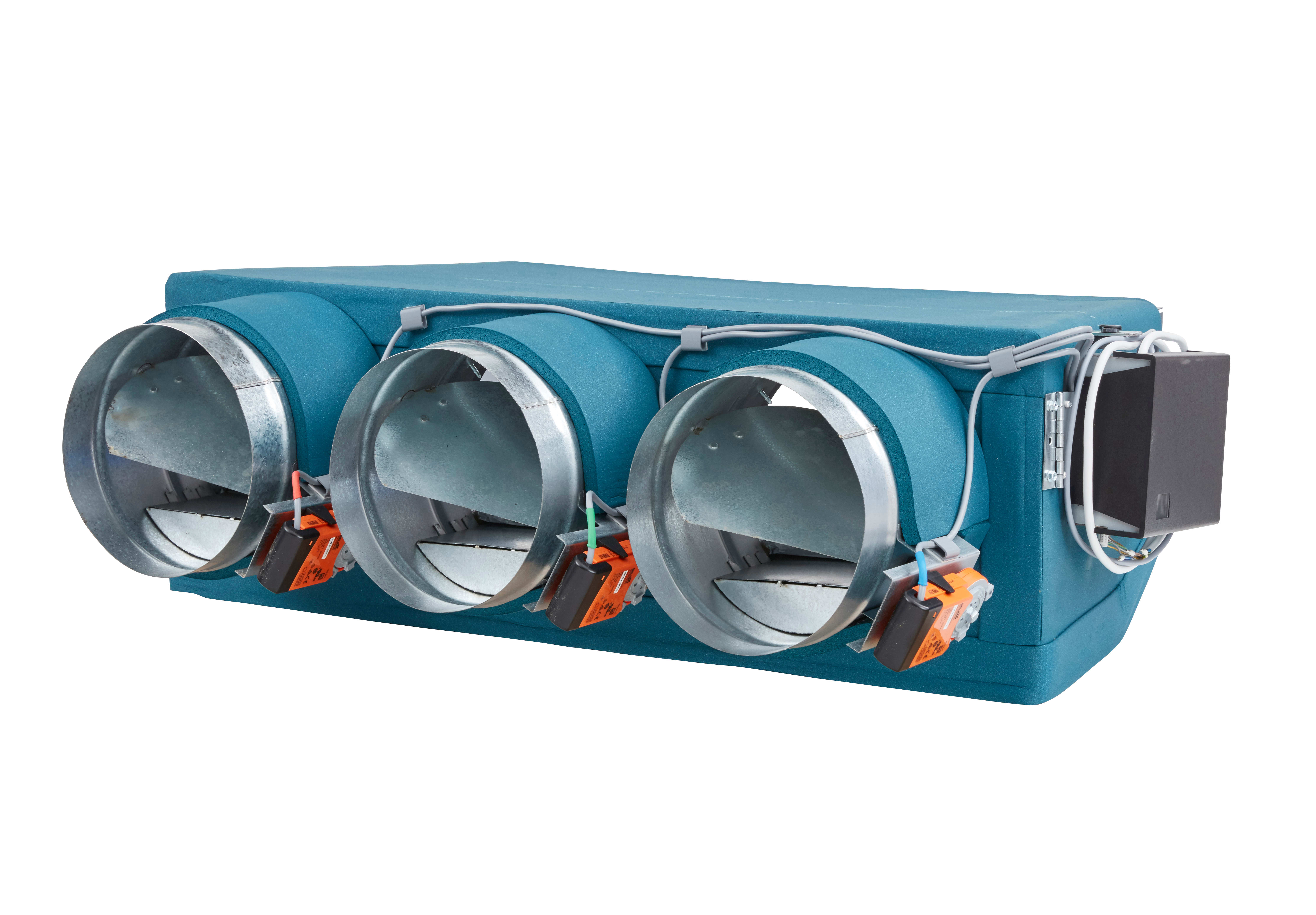 Mitsubishi Electric - MELZ-B-M3-A