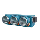 Mitsubishi Electric - MELZ-B-M3-A