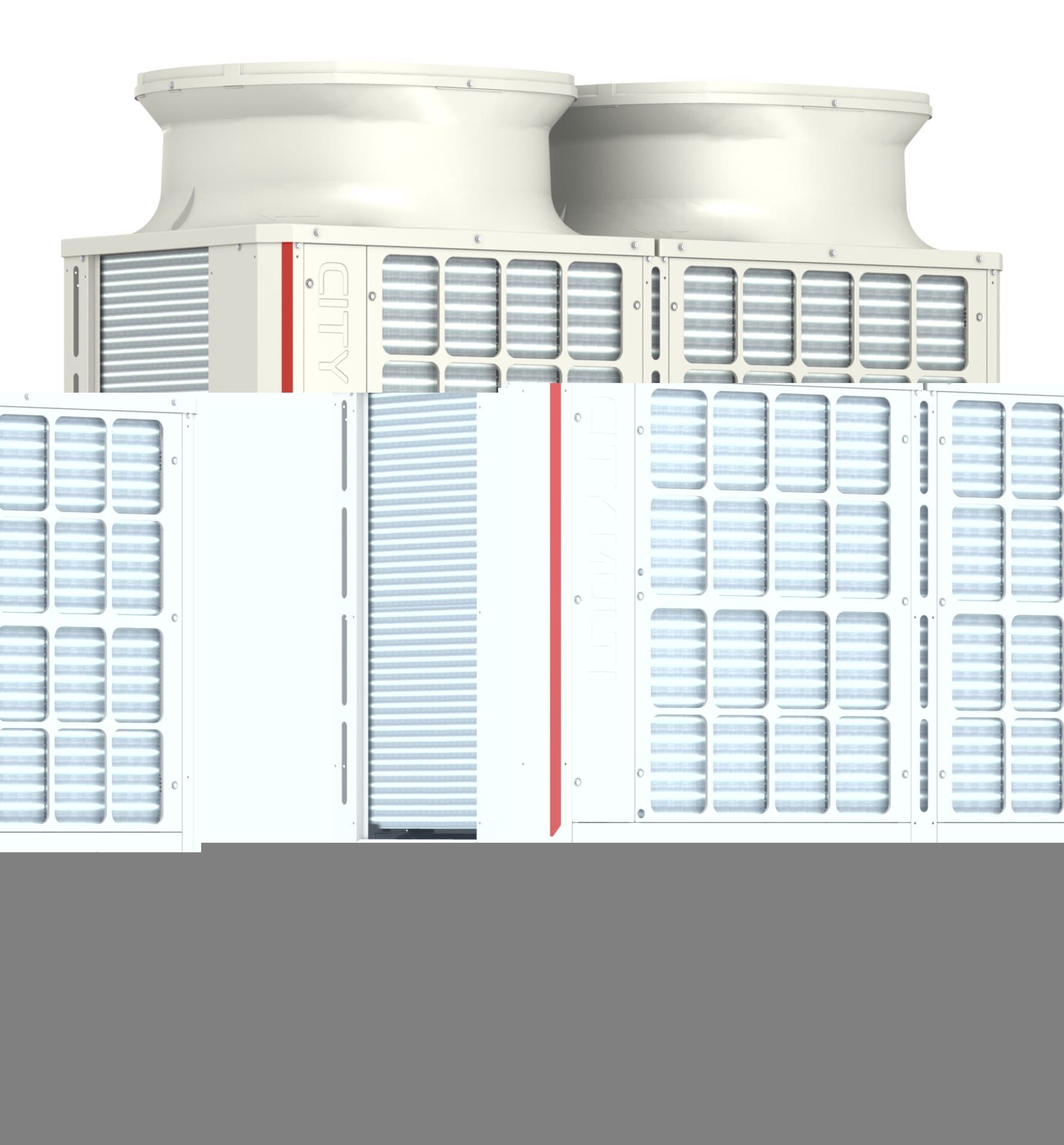 Mitsubishi Electric - PUHY-EP500YNW-A2.TH
