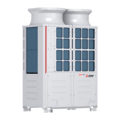 Mitsubishi Electric - PUHY-HP250YNW-A.TH
