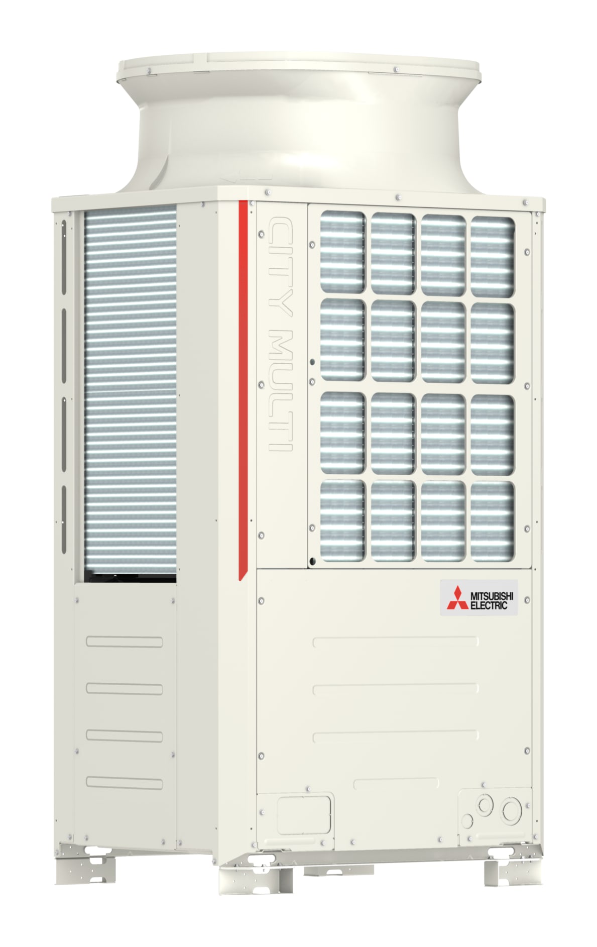 Mitsubishi Electric - PURY-P200YNW-A2