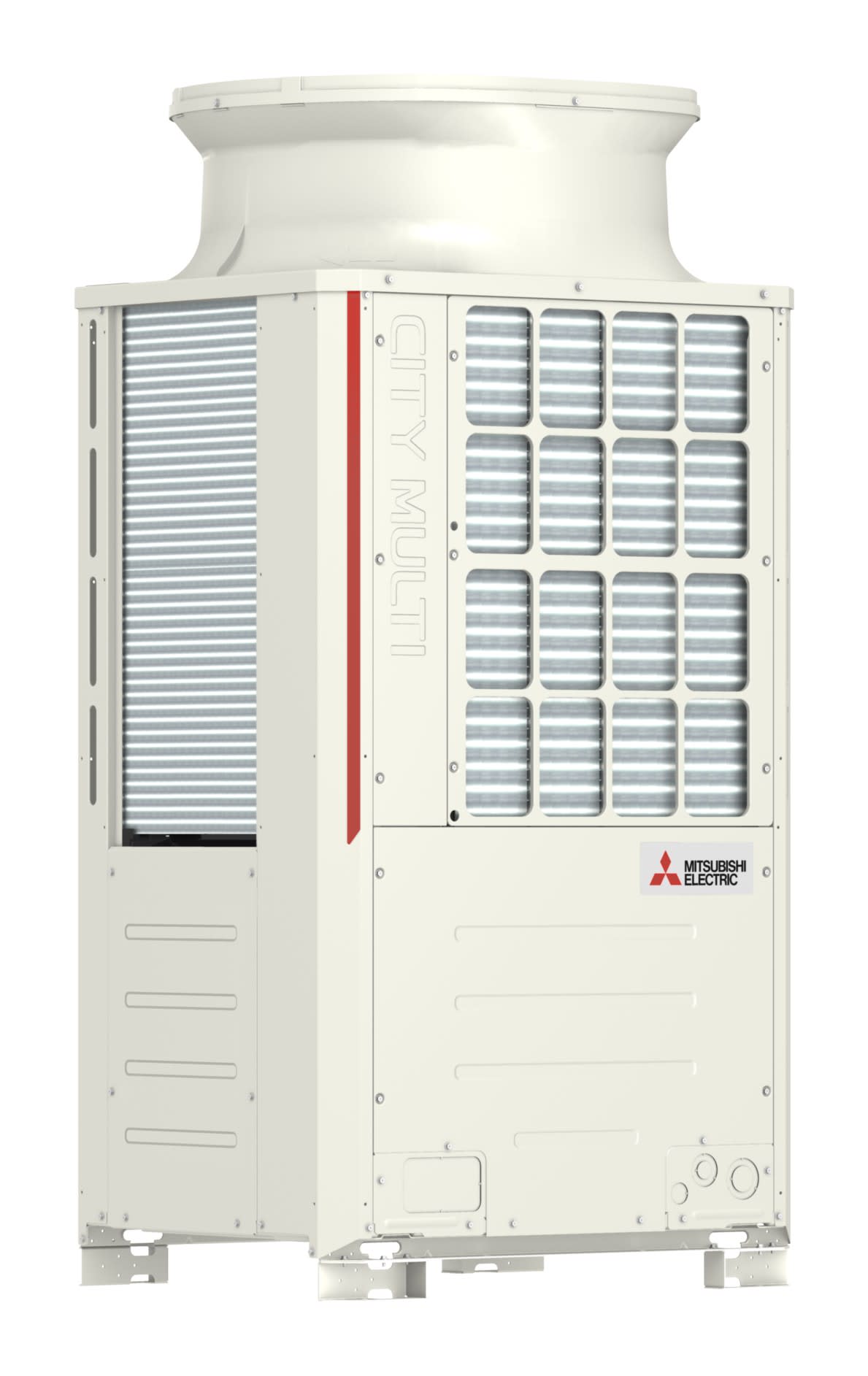Mitsubishi Electric - PURY-P250YNW-A2