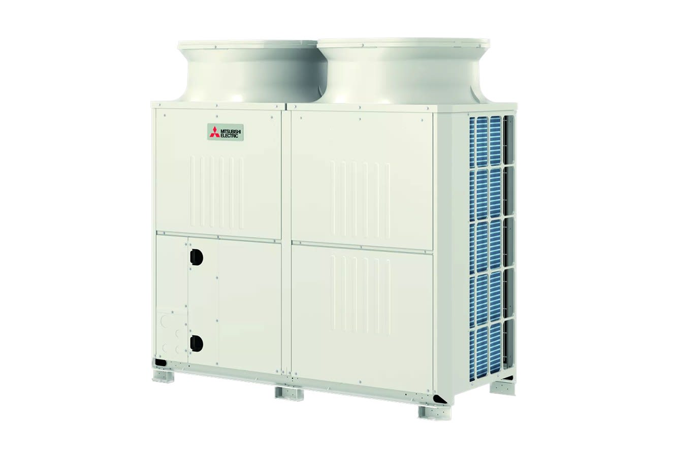 Mitsubishi Electric - CAHV-R450YA-HPB