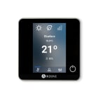 Mitsubishi Electric - MELZ-H-TH-BLUEFACE-WIRED-B