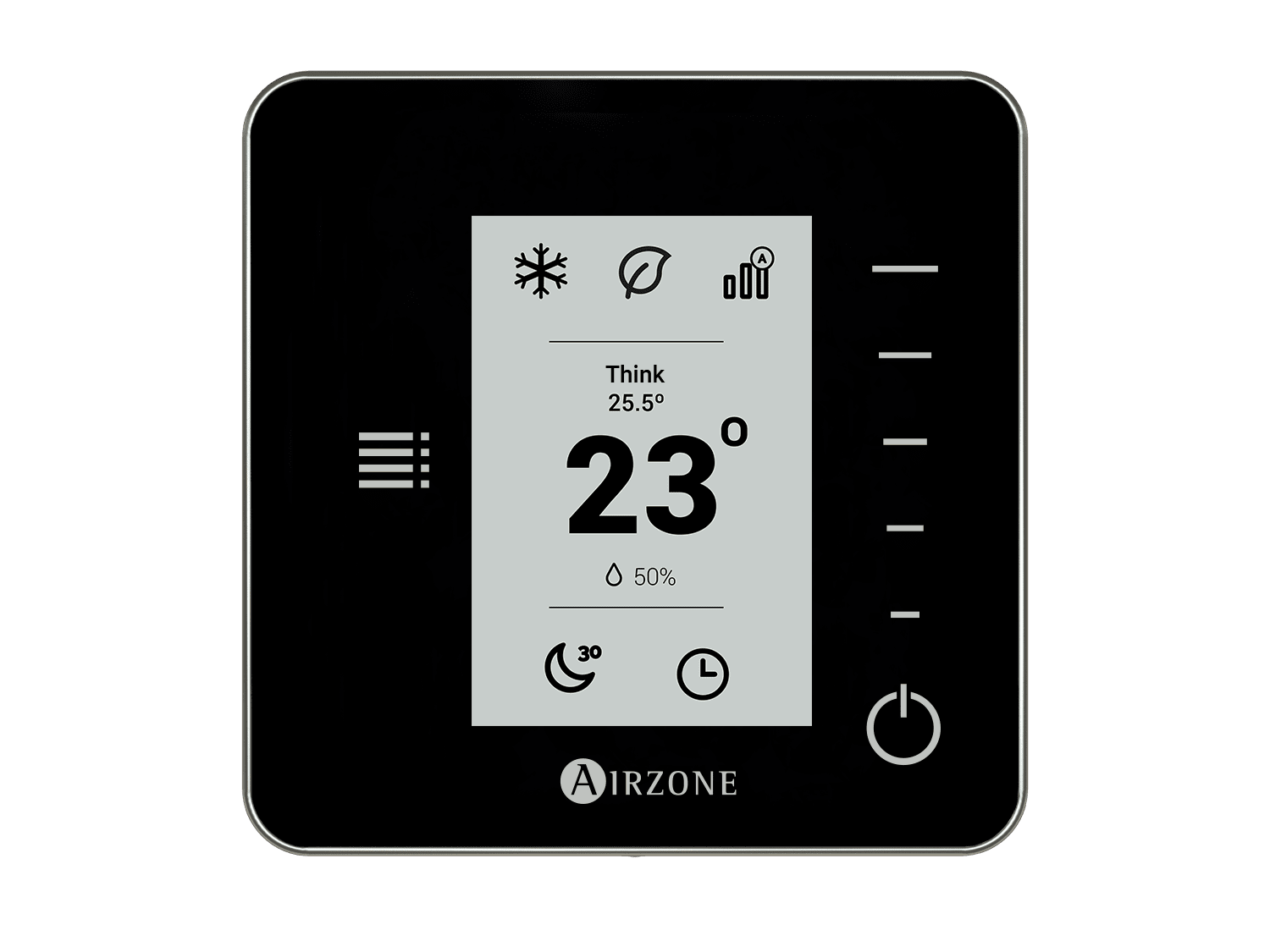 Mitsubishi Electric - MELZ-H-TH-THINK-RADIO-B