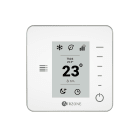 Mitsubishi Electric - MELZ-H-TH-THINK-RADIO-W