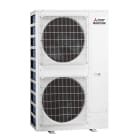 Mitsubishi Electric - PUMY-P250YBM2.TH