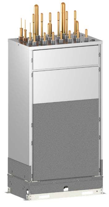Mitsubishi Electric - CMB-WM500F-AA