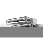 Mitsubishi Electric - PEFY-W15VMS-A.TH