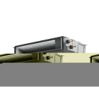 Mitsubishi Electric - PEFY-W40VMA-A