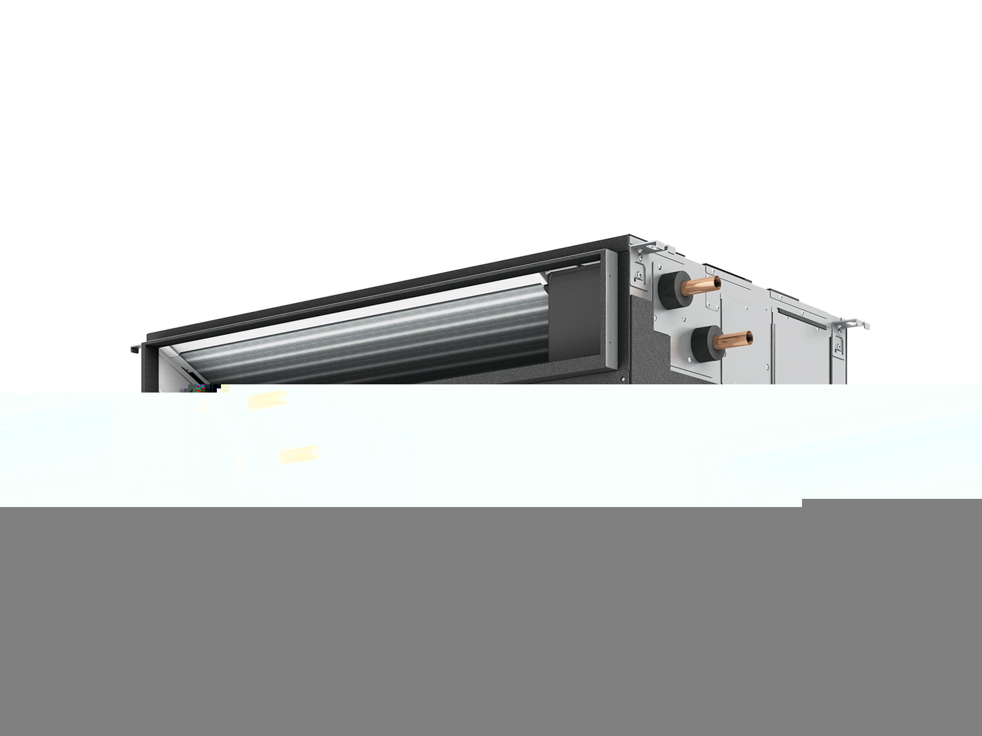 Mitsubishi Electric - PEFY-W125VMA-A