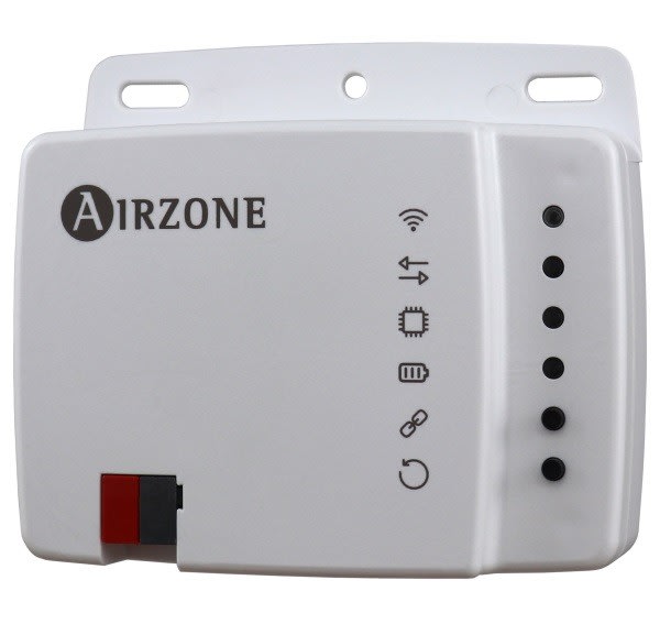 Mitsubishi Electric - MELZ-H-KNX