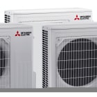 Mitsubishi Electric - MUZ-EF50VG-E2