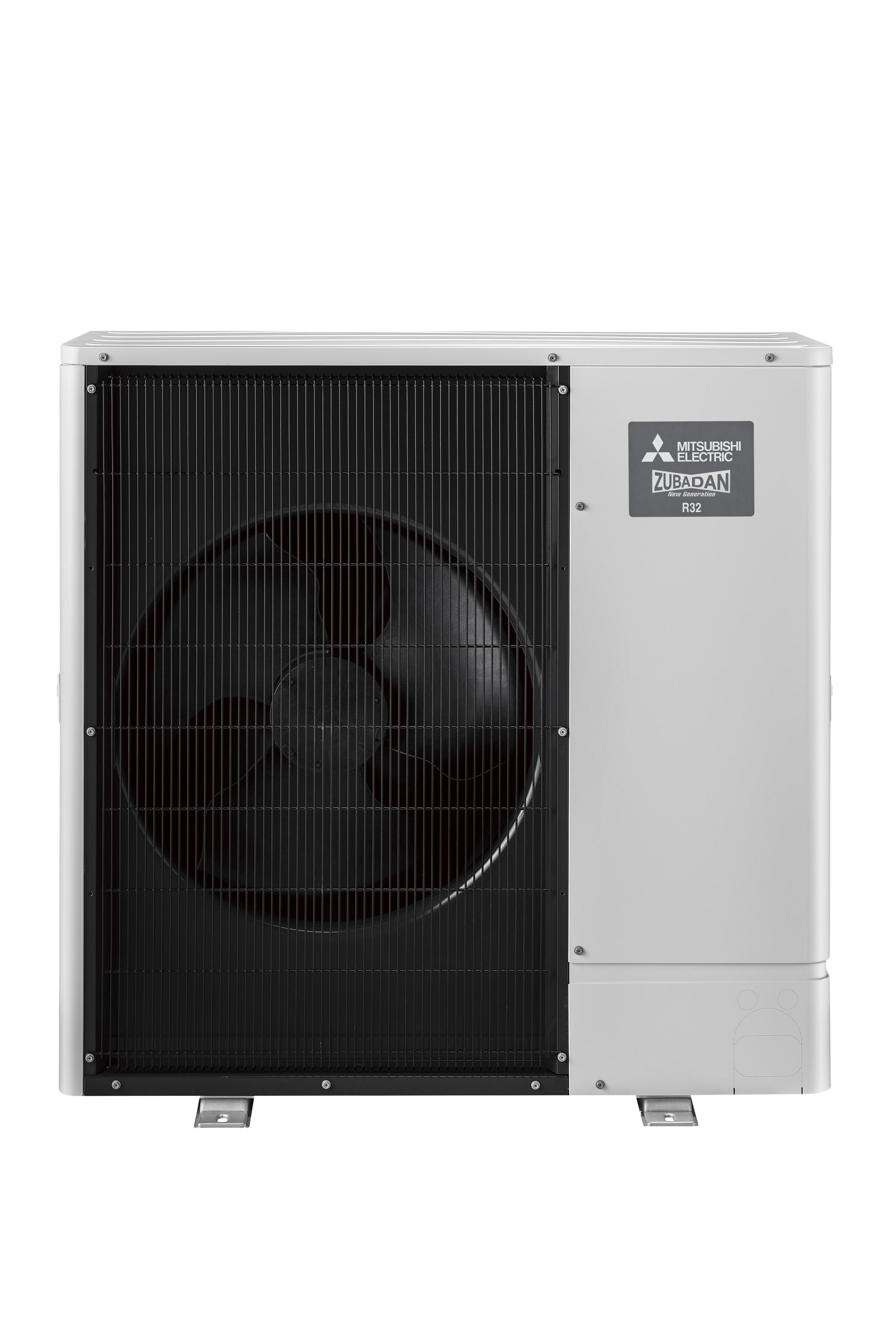 Mitsubishi Electric - PUZ-SHWM100VAA.TR
