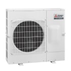 Mitsubishi Electric - PUMY-SM140YKM-BS.TH