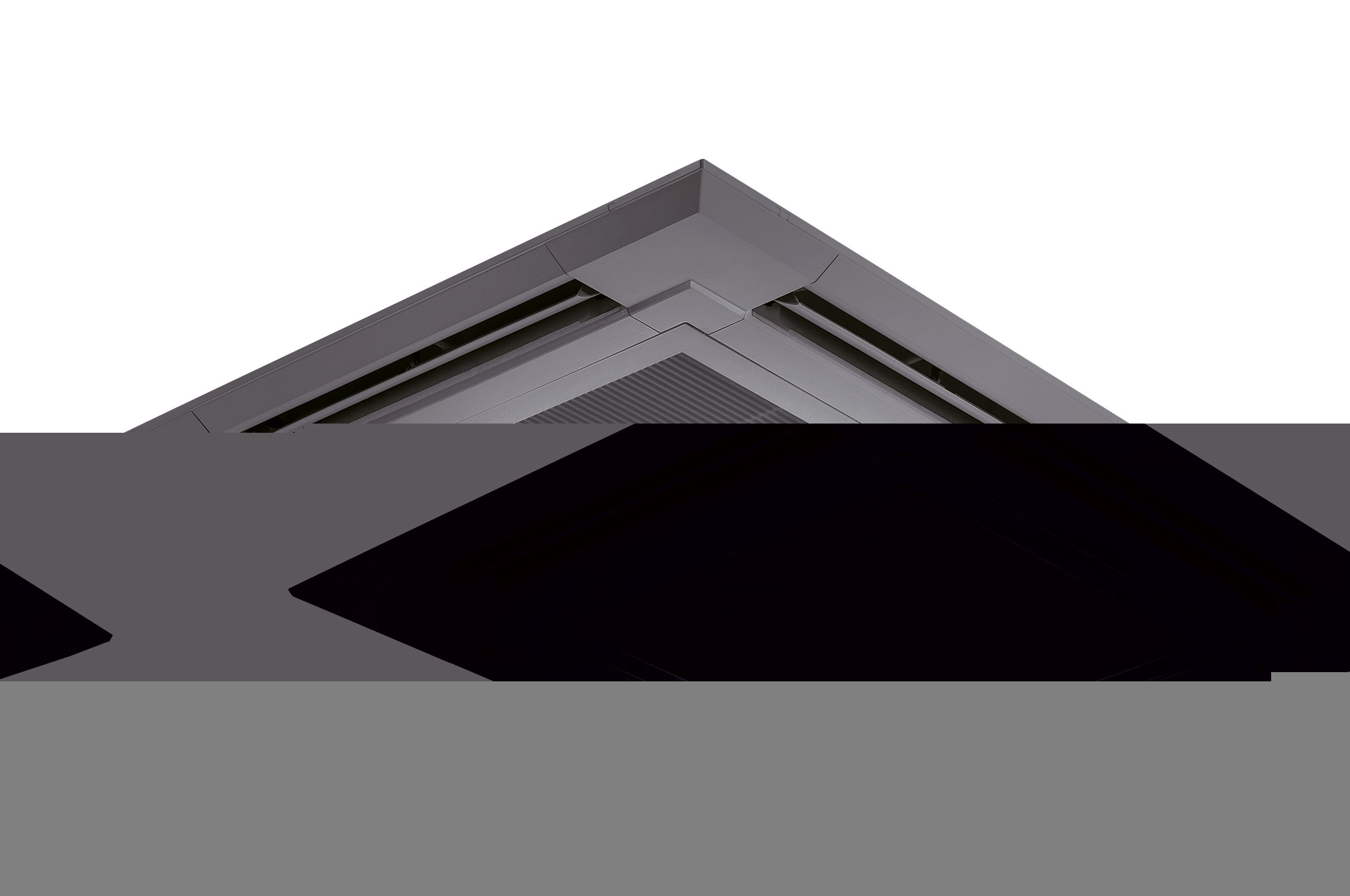Mitsubishi Electric - PLP-6EAB GRILLE CITY