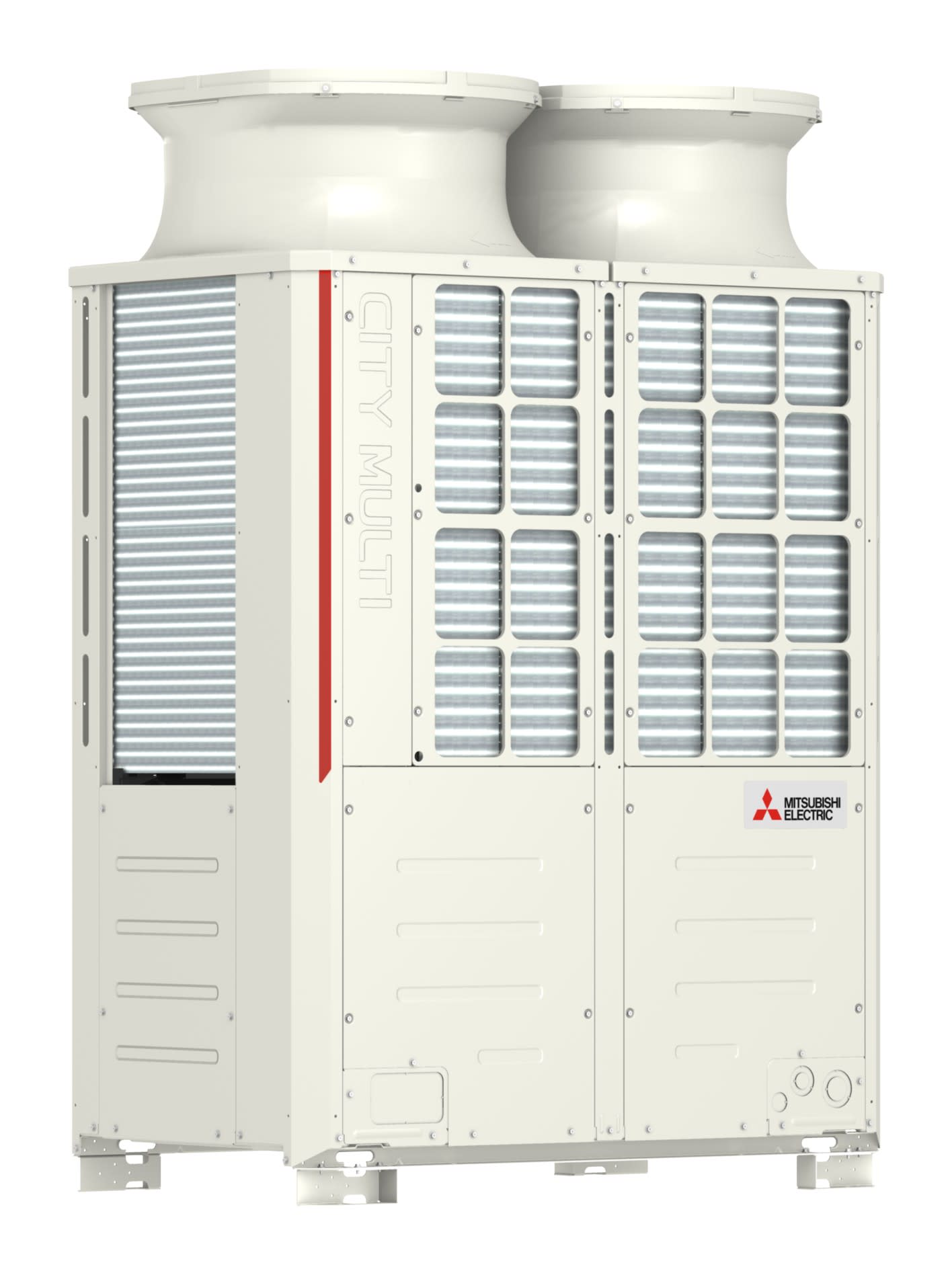 Mitsubishi Electric - PURY-P400YNW-A2-BS