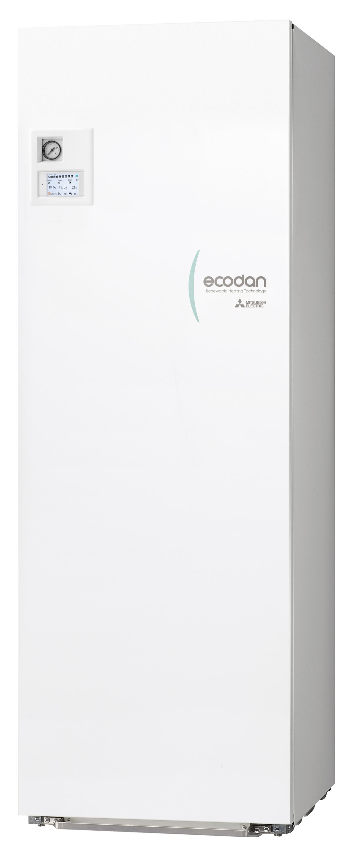 Mitsubishi Electric - ERST17D-VM6BE