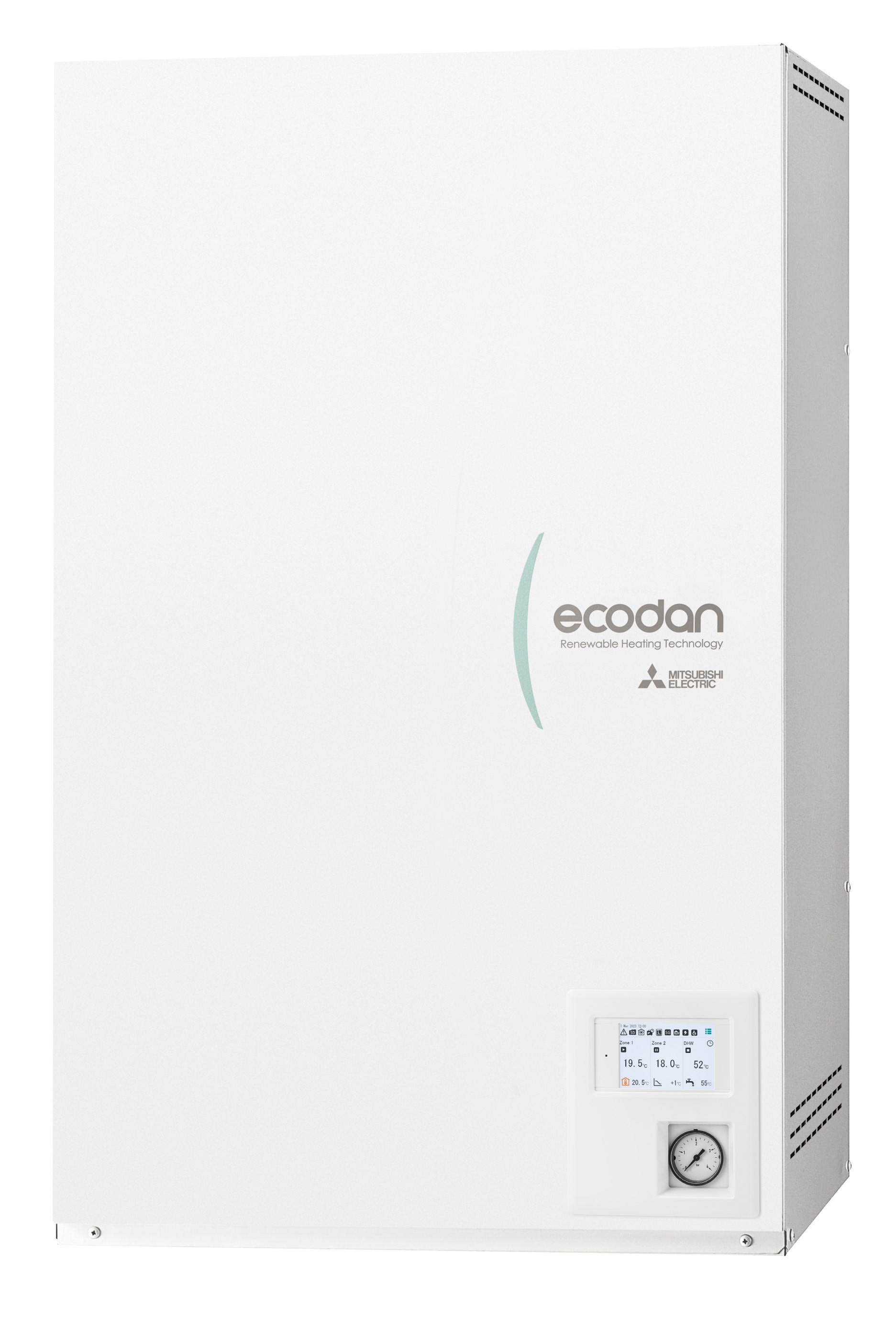 Mitsubishi Electric - ERSE-YM9EE