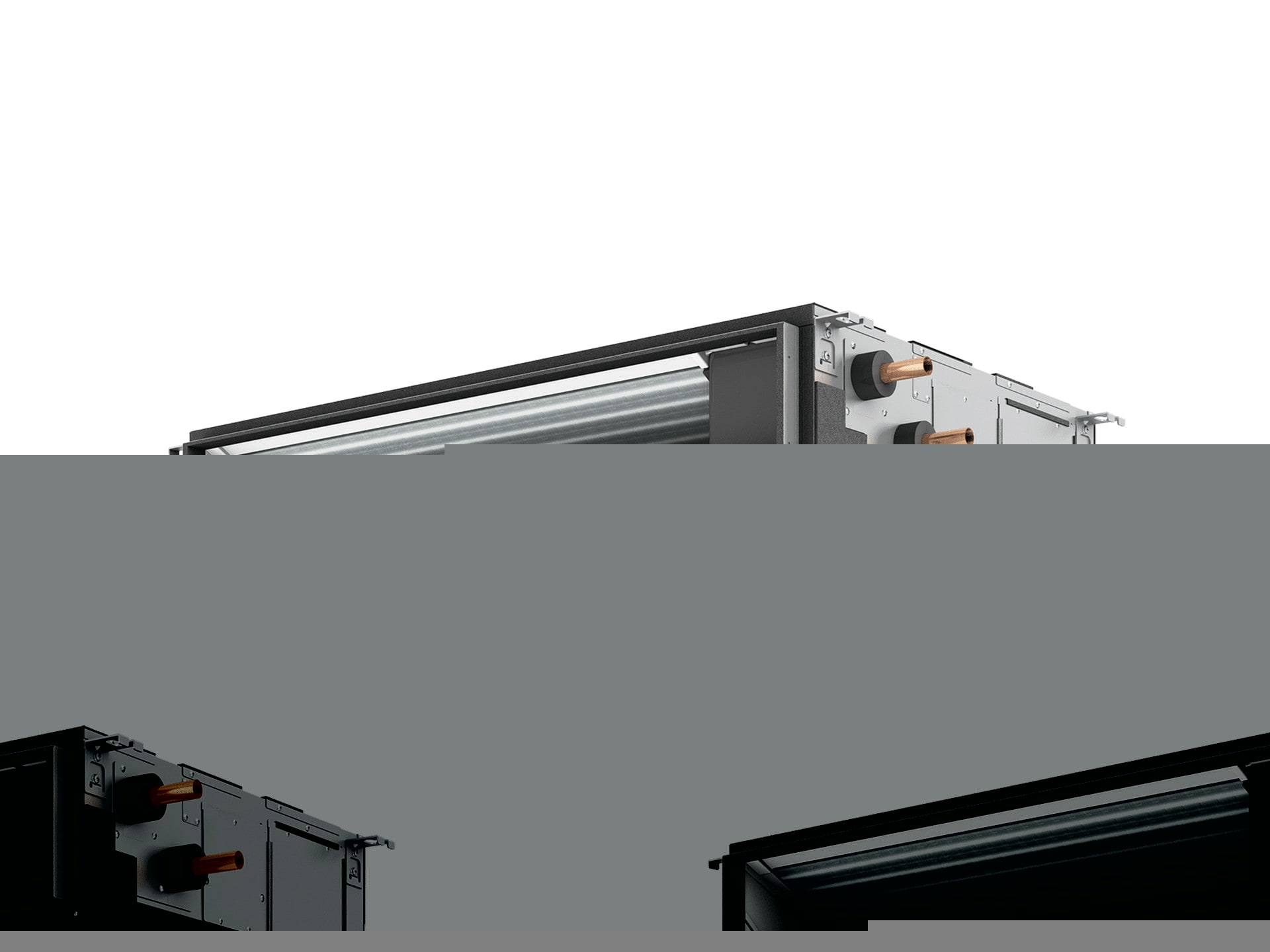 Mitsubishi Electric - PEFY-W125VMA-A M0/M1
