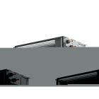 Mitsubishi Electric - PEFY-W125VMA-A M0/M1