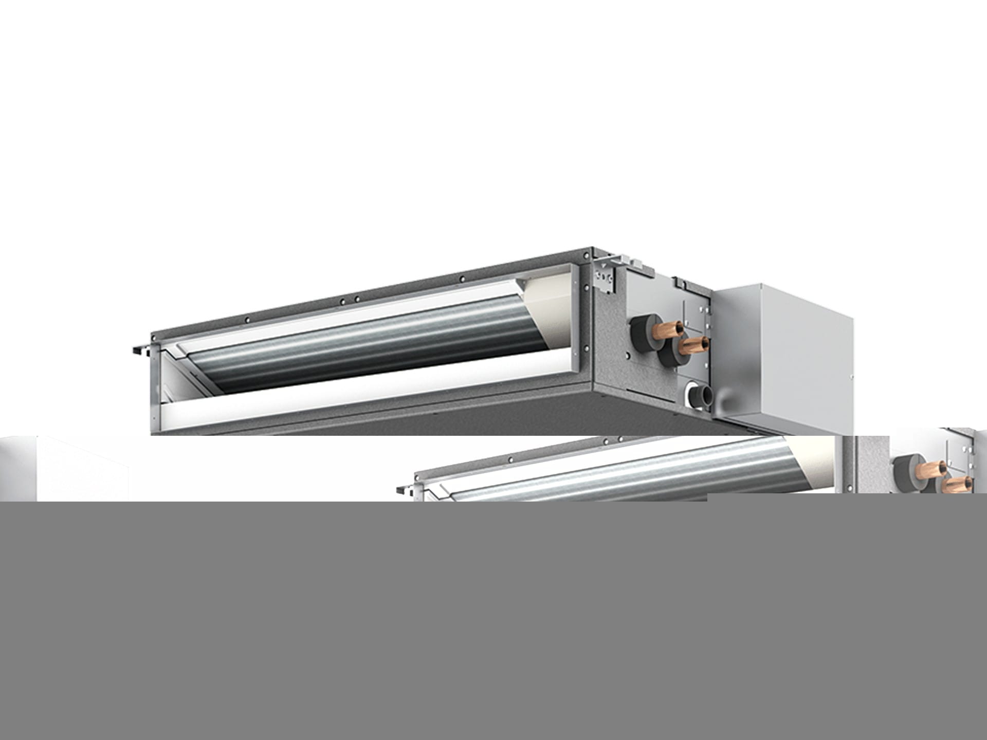 Mitsubishi Electric - PEFY-W15VMS-A.TH M0/M1